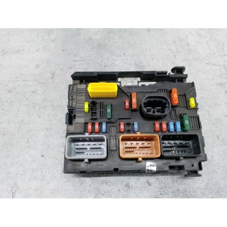 MODUŁ BSM PEUGEOT 307 SW 2.0 16V 2.0 16V 2006 9661087080 BSM-L11-00 