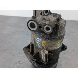 POMPA, SPRĘŻARKA KLIMATYZACJI OPEL ASTRA H 1.6 16V 105KM1.6 16V200413124750                                            