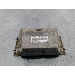 KOMPUTER, STEROWNIK FIAT DOBLO I 1.9 JTD1.9 JTD200373501235 0281010344                                             