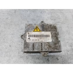 PRZETWORNICA XENON PEUGEOT 407 2.0 HDI 136KM2.0 HDI20041307329095                                            