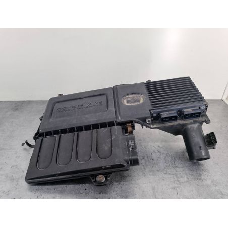 KOMPUTER, STEROWNIK MAZDA 3 ( 99-09 ) 1.8 124KM 1.8 2005 100140-7041 197400-2010 