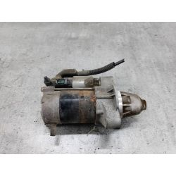 starter HONDA JAZZ III 1.2 I-VTEC1.2 I-VTEC2009ROZRUSZNIK                                            