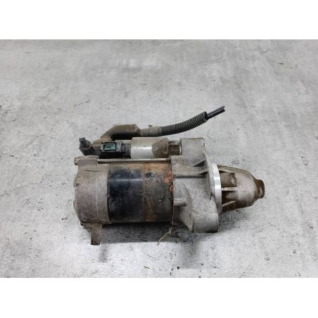 starter HONDA JAZZ III 1.2 I-VTEC 1.2 I-VTEC 2009 ROZRUSZNIK 
