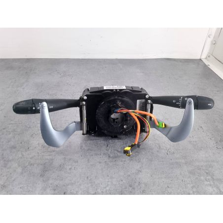 PRZEŁĄCZNIK ZESPOLONY CITROEN C3 I PLURIEL 1.6 i 16V 110KM 1.6 i 16V 2003 96576787XT 203893  COM2002 