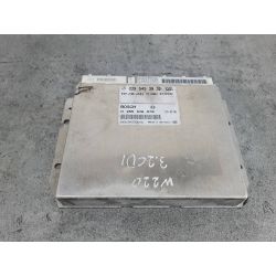 STEROWNIK ESP MERCEDES-BENZ W220 3.2 CDI20000295453932                                            