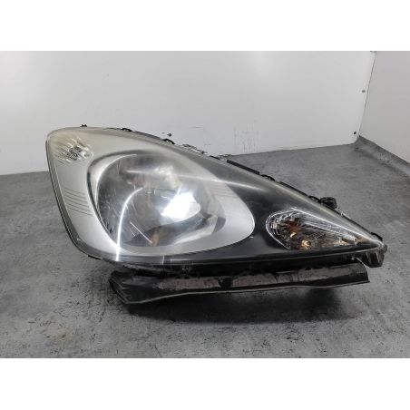 LAMPA PRZÓD PRAWA HONDA JAZZ III 1.2 I-VTEC 1.2 I-VTEC 2009 P6866  STANLEY  