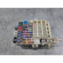 MODUŁ BSI HONDA JAZZ III 1.2 I-VTEC1.2 I-VTEC2009TF0-G010                                            