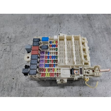 MODUŁ BSI HONDA JAZZ III 1.2 I-VTEC 1.2 I-VTEC 2009 TF0-G010 