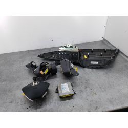 ZESTAW PODUSZEK AIRBAG, PASY PRZÓD, SENSOR HONDA JAZZ III 1.2 I-VTEC1.2 I-VTEC200977960-TF0-G820-M3 77800-TF0-E81 77850-TH5-K81                                             