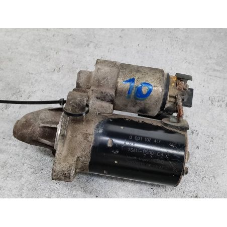 ROZRUSZNIK MAZDA 2 I 1.25 16V 75KM 1.25 16V 2005 2S6U-11000-CB           0001107417 