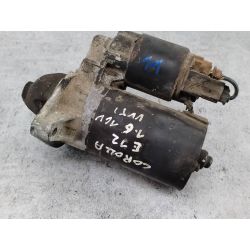 ROZRUSZNIK TOYOTA COROLLA E12 1.6 16V20020001107088        28100-0D030                                            