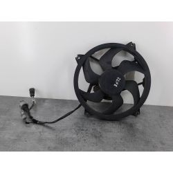 COOLER FAN PEUGEOT 407 SW 1.8 16V 125KM1.8 16V2005WENTYLATOR CHŁODNICY                                            