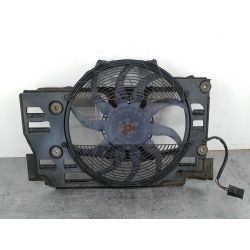 WENTYLATORY CHŁODNICY BMW E39 3.0D3.0 D 530d2002232-018-04                                            