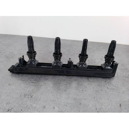 CEWKA ZAPŁONOWA PEUGEOT 407 SW 1.8 16V 125KM 1.8 16V 2005 GN10503     KX20G 