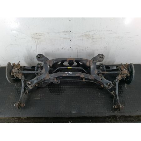 WÓZEK, TRAWERS TYŁ FIAT FREEMONT 2.0 16V M-JET2 2.0 MULTIJET II 2014 WÓZEK, TRAWERS TYŁ 