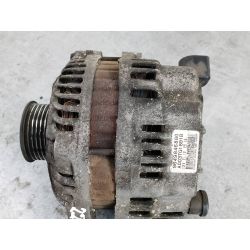 ALTERNATOR PEUGEOT 407 SW 1.8 16V 125KM1.8 16V20059649846880  A003TG1891B                                            