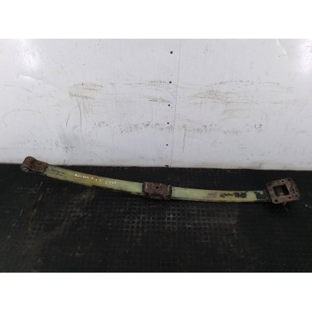 RESOR TYŁ OPEL MOVANO A 2.5 CDTI 2005 