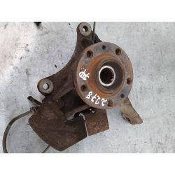 ZWROTNICA PRAWY PRZÓD PEUGEOT 407 SW 1.8 16V 125KM1.8 16V2005ZWROTNICA PRAWY PRZÓD                                            