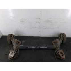 BELKA ZAWIESZENIA, OŚ TYŁ FIAT GRANDE PUNTO 1.9 D MULTIJET 130KM1.9 JTD2006BELKA ZAWIESZENIA, OŚ TYŁ                                             