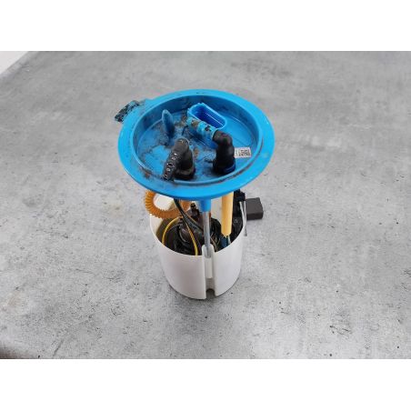 POMPA PALIWA SKODA OCTAVIA II FL 1.8 TSI 160KM 1.8 TSI 2010 1K0919051CL 