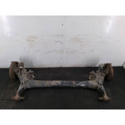 BELKA ZAWIESZENIA, OŚ TYŁ SMART FORFOUR I 1.1 12V 75KM1.1 12V2004BELKA ZAWIESZENIA, OŚ TYŁ                                             