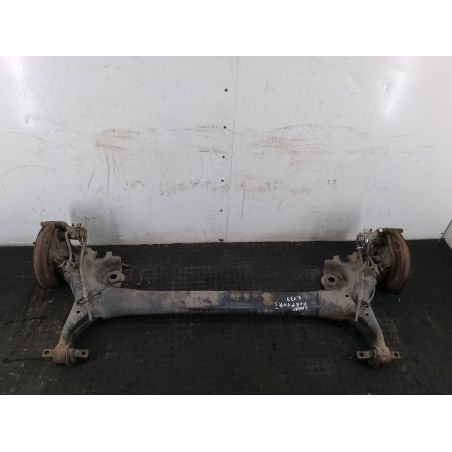 BELKA ZAWIESZENIA, OŚ TYŁ SMART FORFOUR I 1.1 12V 75KM 1.1 12V 2004 BELKA ZAWIESZENIA, OŚ TYŁ  