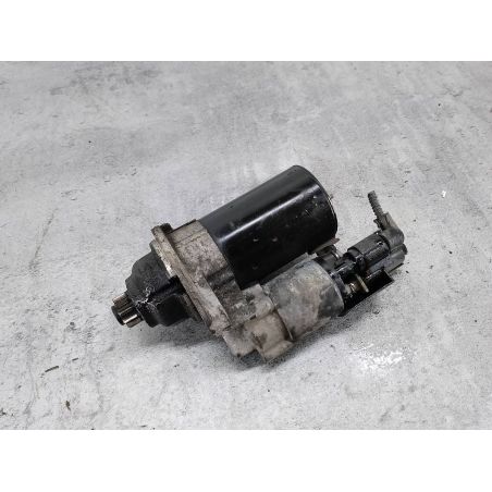 starter SKODA OCTAVIA II FL 1.8 TSI 160KM 1.8 TSI 2010 