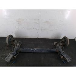 BELKA ZAWIESZENIA, OŚ TYŁ PEUGEOT 207 SW 1.6 HDI 90KM1.6 HDI2008BELKA ZAWIESZENIA, OŚ TYŁ                                             