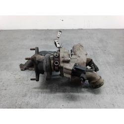TURBINA Z KOLEKTOREM SKODA OCTAVIA II FL 1.8 TSI 160KM1.8 TSI201006J145701J 53039700123                                            