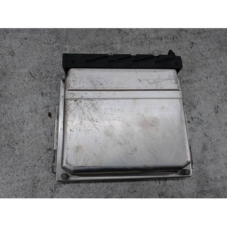 KOMPUTER, STEROWNIK VOLVO S60 2.4 D5 2004 30637733A   