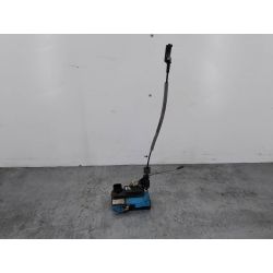 ZAMEK DRZWI PRAWY PRZÓD VOLVO S60 2.4 D5200430663042                                            