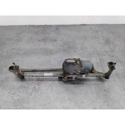 MECHANIZM WYCIERACZEK SKODA OCTAVIA II FL 1.8 TSI 160KM1.8 TSI20101Z1955023E 1Z1955119C 3397021265 1397220580                                            