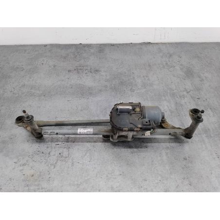 MECHANIZM WYCIERACZEK SKODA OCTAVIA II FL 1.8 TSI 160KM 1.8 TSI 2010 1Z1955023E 1Z1955119C 3397021265 1397220580 