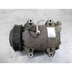 POMPA, SPRĘŻARKA KLIMATYZACJI VOLVO S60 2.4 D520048708581                                              