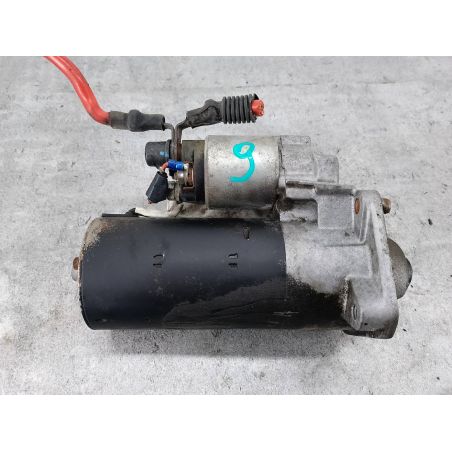 starter VOLVO S60 2.4 D5 2004 ROZRUSZNIK 