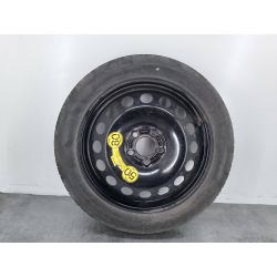 KOŁO DOJAZDOWE 17 VOLVO S60 2.4 D520049209872                                            
