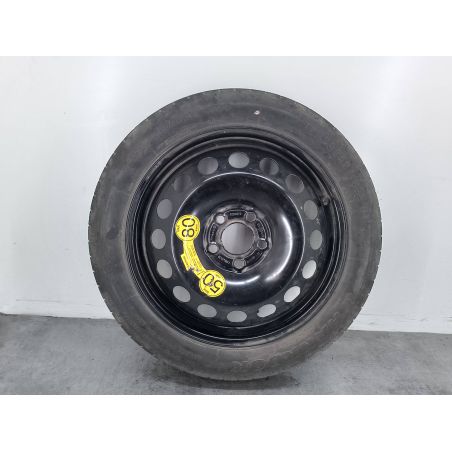 KOŁO DOJAZDOWE 17 VOLVO S60 2.4 D5 2004 9209872 
