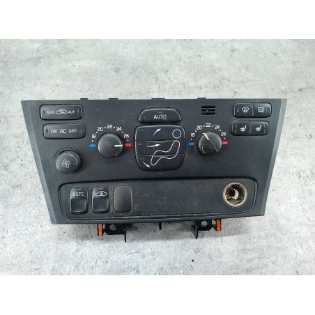 PANEL NAWIEWU VOLVO S60 2.4 D5 2004 PANEL NAWIEWU 