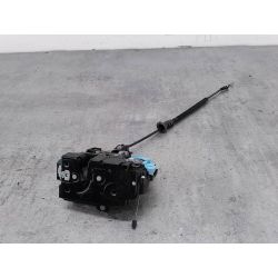 ZAMEK DRZWI PRAWY PRZÓD SKODA OCTAVIA II FL 1.8 TSI 160KM1.8 TSI20103D137016AC                                            