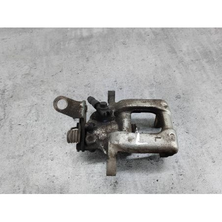 ZACISK HAMULCOWY LEWY TYŁ SKODA OCTAVIA II FL 1.8 TSI 160KM 1.8 TSI 2010 