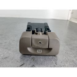 PRZYCISK HAMULCA RĘCZNEGO RENAULT SCENIC II 1.9 DCI 130KM1.9 DCI20058200243681-C                                            