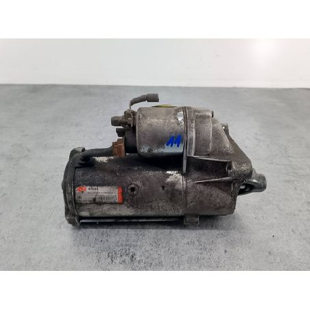 starter RENAULT SCENIC II 1.9 DCI 130KM 1.9 DCI 2005 