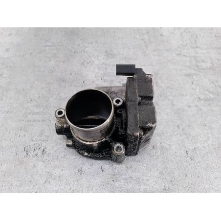 PRZEPUSTNICA RENAULT SCENIC II 1.9 DCI 130KM 1.9 DCI 2005 8200471660 