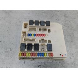 MODUŁ UCH RENAULT MODUS 1.2 16V 75KM1.2 16V2006MODUŁ UCH                                            