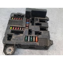 MODUŁ UPC RENAULT SCENIC II 1.9 DCI1.9 DCI2004                                            