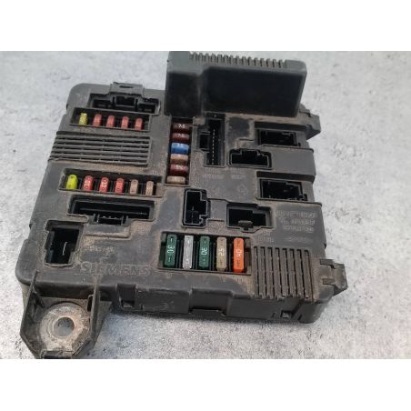 MODUŁ UPC RENAULT SCENIC II 1.9 DCI 1.9 DCI 2004 