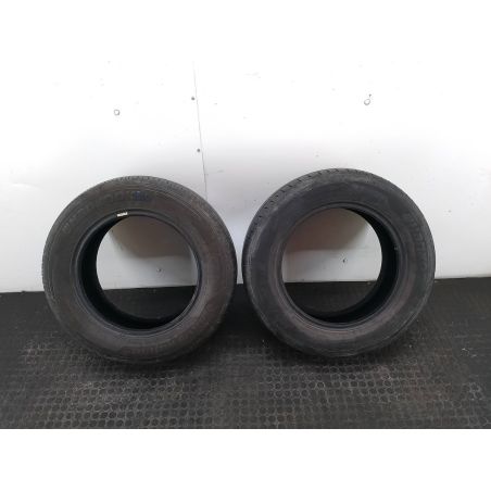 OPONY LETNIE 15 PARA VOLVO V50 1.6 D 109KM 1.6 D 2006 195/65R15 91H 