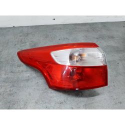 LAMPA TYLNA LEWA FORD FOCUS III 1.6 ECOBOOST 150KM1.6 16V2013BM51-13405-GF                                            