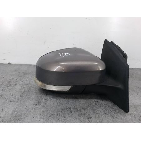 LUSTERKO PRAWE FORD FOCUS III 1.6 ECOBOOST 150KM 1.6 16V 2013 LUSTERKO PRAWE 