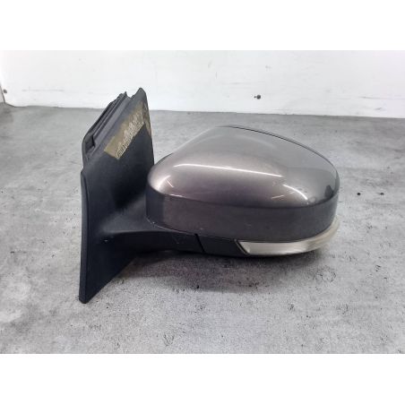 LEFT MIRROR FORD FOCUS III 1.6 ECOBOOST 150KM 1.6 16V 2013 LUSTERKO LEWE 
